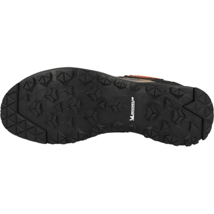 Garmont Akron GTX, Wanderschuhe mit GTX Extended Comfort Membran, braun – Bild 5