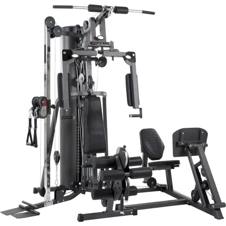 Finnlo by Hammer Kraftstation Autark 2500 – Bild 1