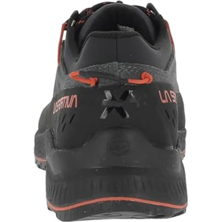 La Sportiva TX4 Evo, Herren Zustieg Schuhe mit Vibram MegaGrip, Leder, optimale Stabilität und Traktion – Bild 6