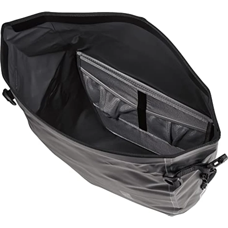 Thule Shield Fahrradtasche, 37 cm, Kinderfahrradtasche aus 100% Nylon, blau – Bild 4