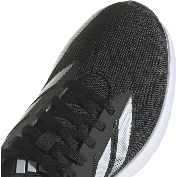 adidas Duramo RC Laufschuhe, Running-Schuhe Gr. 45, optimaler Tragekomfort und Atmungsaktivität – Bild 9