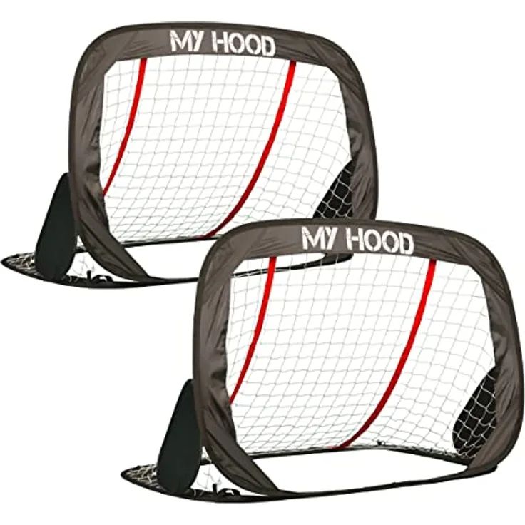 My Hood Pop-Up Mål
