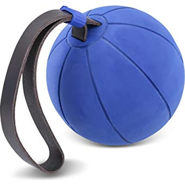 WV Original Schleuderball - 1,00 kg für das Deutsche Sportabzeichen