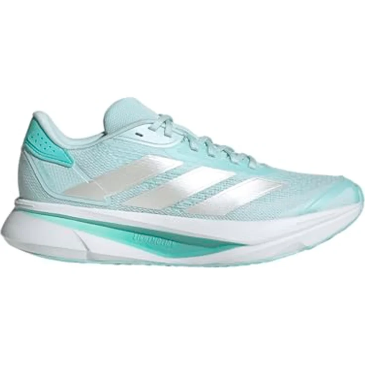 ADIDAS Damen Laufschuh Duramo SL 2 W, bequemes Mesh-Obermaterial, LIGHTMOTION Dämpfung – Bild 8