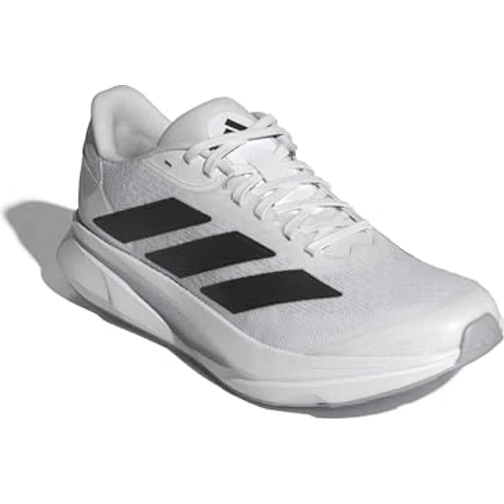 Adidas Duramo SL 2 Laufschuh, leichter Laufschuh fürs Training – Bild 4