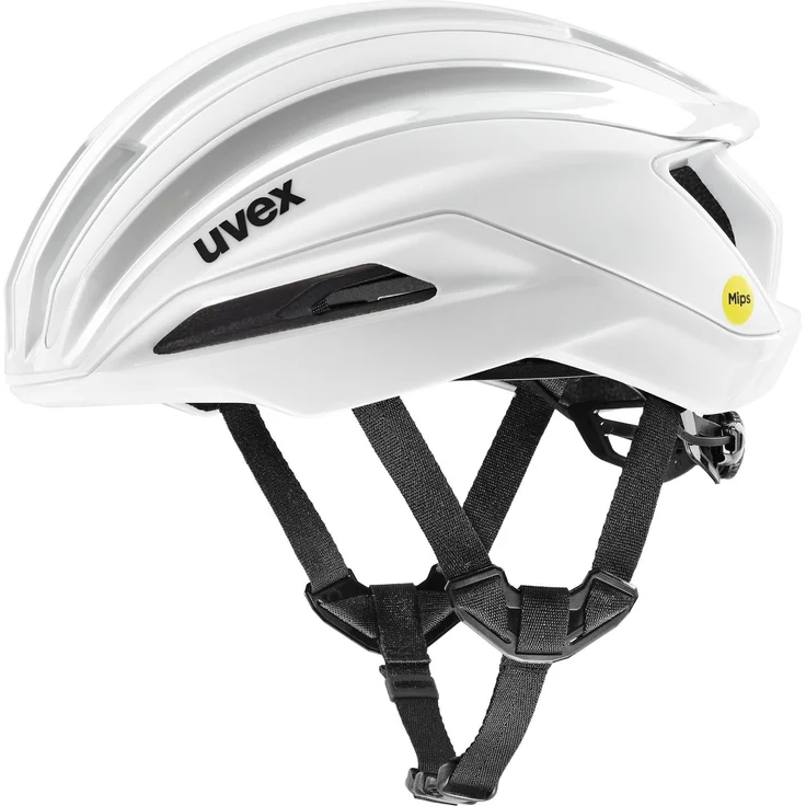 Uvex Sports Velohelm, 56 - 59 cm, optimale Belüftung und maximaler Schutz für professionelle Radfahrer