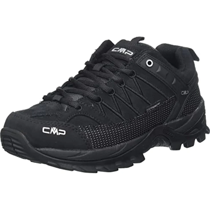 CMP Rigel 39, Herren Trekkingschuhe, waterproof, isolierend, atmungsaktiv, EVA- und Gummisohle für besten Grip – Bild 1