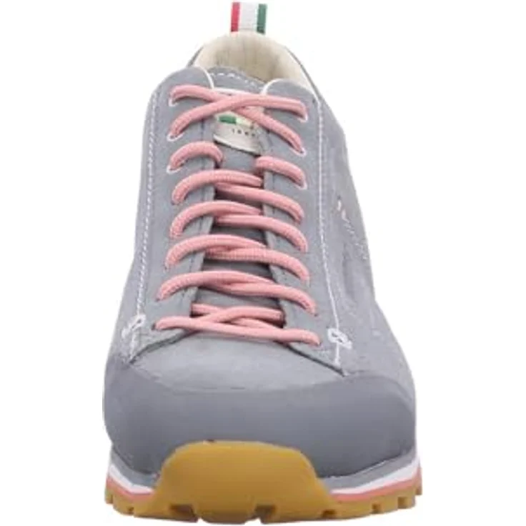 Dolomite W 54 LOW EVO Hikingschuh für Damen, Nachhaltige Vibram® Laufsohle aus Eco-Step Verbundstoff – Bild 7