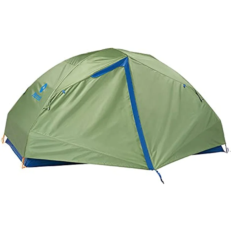 Marmot Zelt Foliage / Dunkelblau – Bild 1