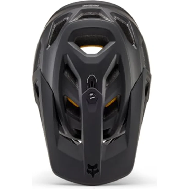 Fox Proframe Rizer, Velohelm mit MIPS-Technologie für All-Mountain und Enduro, 59 - 62.5 cm – Bild 6