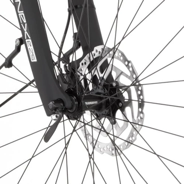 FISCHER E-Bike City CITA 6.8I ULTIMATE, 50 cm Rahmenhöhe, 711 Wh Akku, BROSE Mittelmotor, 7-Gang-Nabenschaltung, StVZO-zugelassen – Bild 10