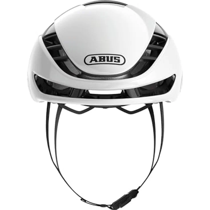 Abus GameChanger 2.0 MIPS, Velohelm (51 - 55 cm) mit aerodynamischer Form, AirBoost-Lufteinlass und ActiCage Stabilität – Bild 2