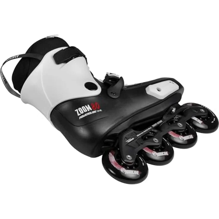 POWERSLIDE Powerslide One Zoom 80 Urban Inlineskate, Größe 39-40 – Bild 5