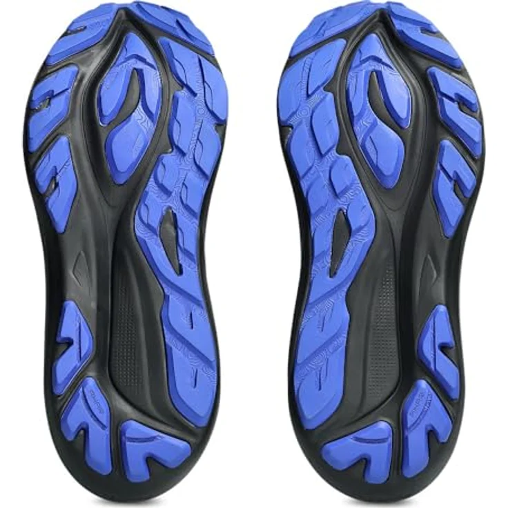 ASICS Performance GT-2000 14 GTX, Herren Laufschuhe mit Gore-Tex-Membran, Schwarz, Größe 41.5 – Bild 5