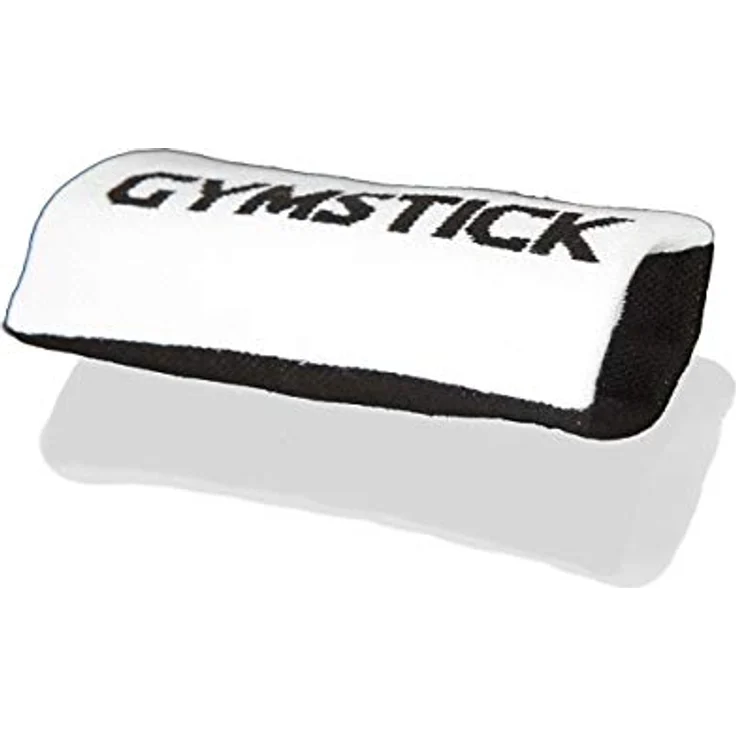 Gymstick Kettlebell Pad, Unterarm-Schutz mit doppellagiger Polsterung für optimale Schlagabsorption – Bild 1