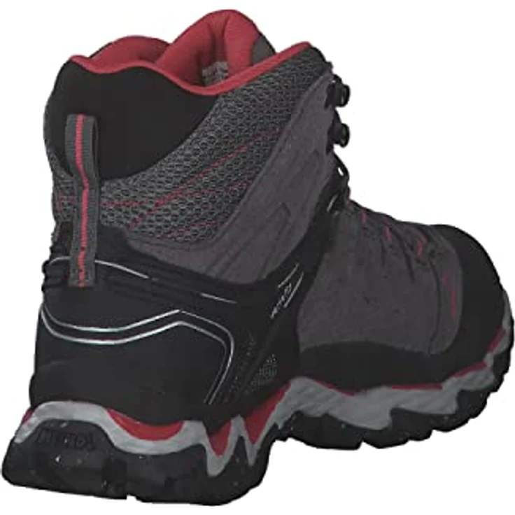 Meindl Lite Hike Lady GTX 4691, Damen Wanderschuhe mit Gore-Tex, wasserdicht und atmungsaktiv, leichte Trekkingschuhe – Bild 6