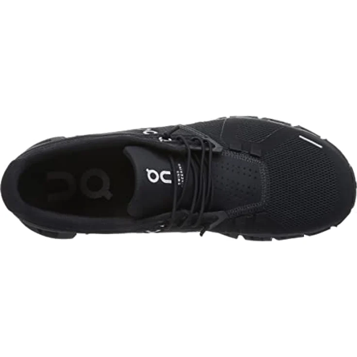 On Running Cloud 5, Laufschuhe für Herren mit atmungsaktivem Synthetik-Obermaterial, Größe 47.5 – Bild 5