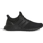 adidas Ultraboost 1.0, Laufschuhe in Schwarz mit Boost-Dämpfung und atmungsaktivem Obermaterial
