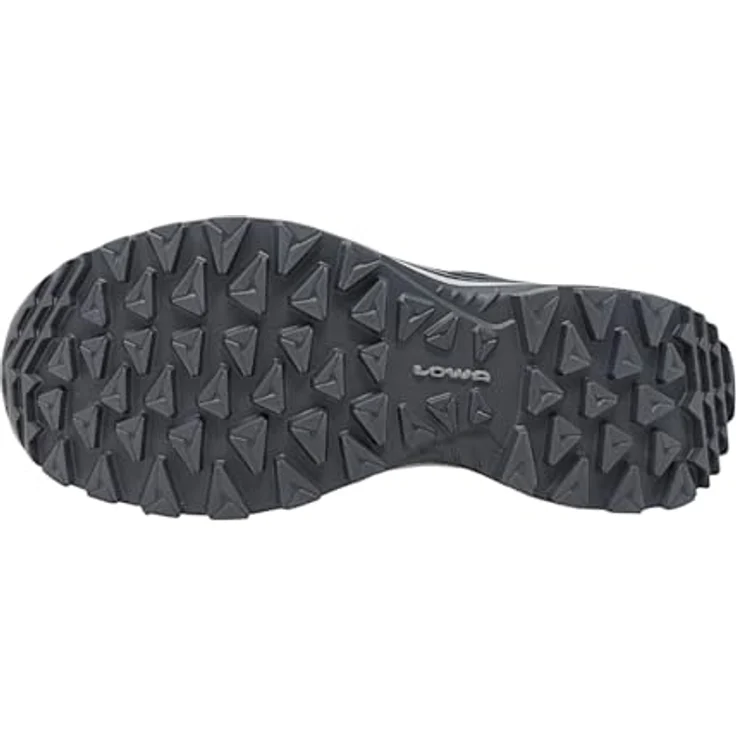 Lowa Ferrox GTX LO Ws, Trekkingschuh mit DynaPU® Zwischensohle und LOWA®MULTI TRAC® Laufsohle – Bild 4