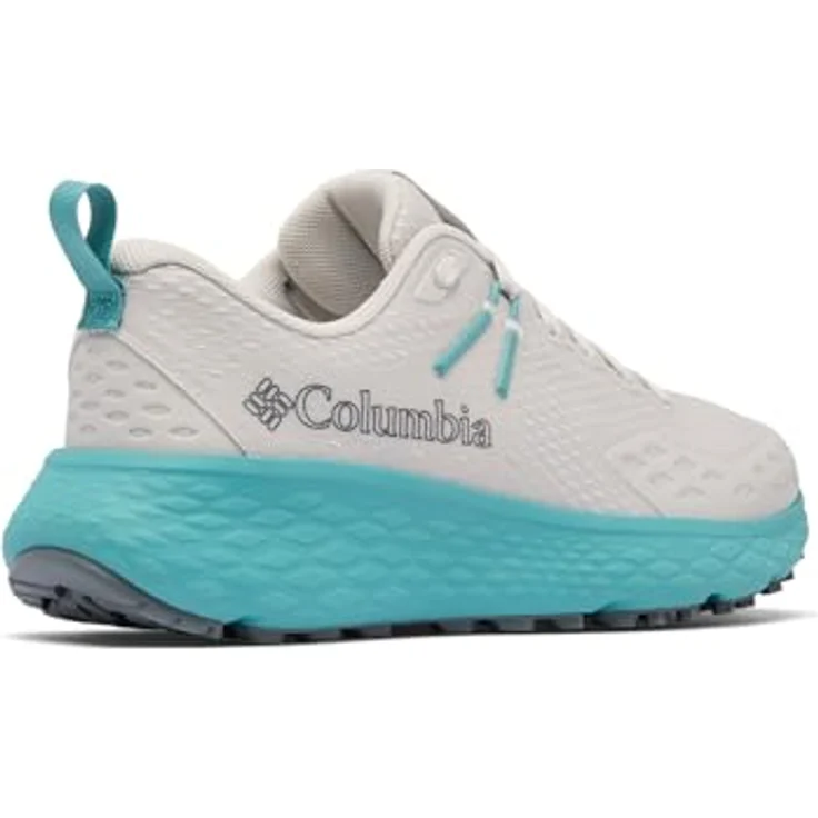 Columbia Konos TRS II OutDry Damen Wanderschuhe, wasserdicht, rutschfest, Moonstone Teal, Schuhgröße 41 EU – Bild 3
