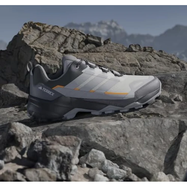 Adidas Terrex JR3977, Wanderschuhe mit LIGHTMOTION EVA-Zwischensohle und Continental™ Gummiaußensohle – Bild 2