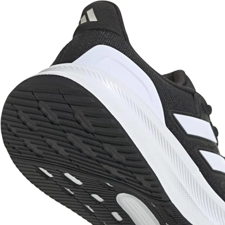 Adidas Ultrarun 5 W Laufschuh, bequem gedämpft, aus recycelten Materialien – Bild 5