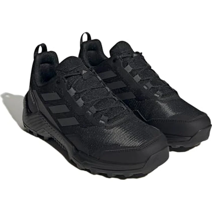 adidas TERREX EASTRAIL 2.0, Wanderschuh mit Traxion Außensohle und abriebfestem Mesh, für anspruchsvolles Gelände, recyclefähiges Obermaterial – Bild 3