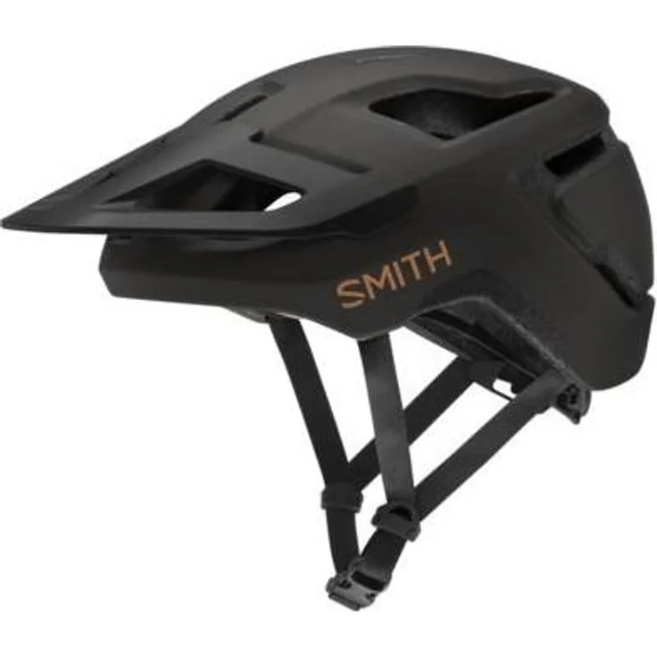 SMITH Pilot MIPS Fahrradhelm, sportlicher MTB-Helm in matte gravy, Größe LRG (59-62 cm)