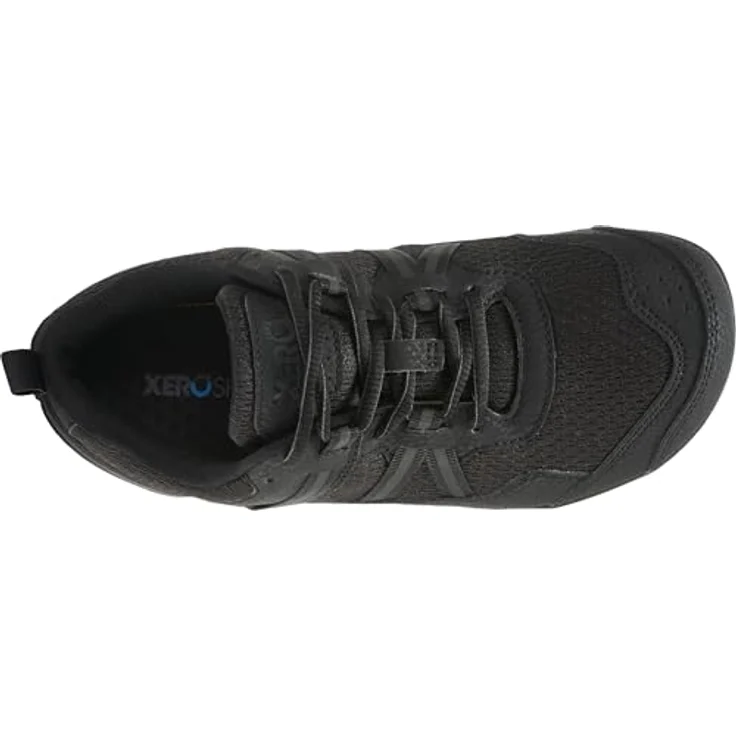 Xero Shoes Minimal-Travelschuhe Prio, Damen Wanderschuh in Schwarz, ultraleicht mit 210g, Modell 2022/2023 – Bild 4