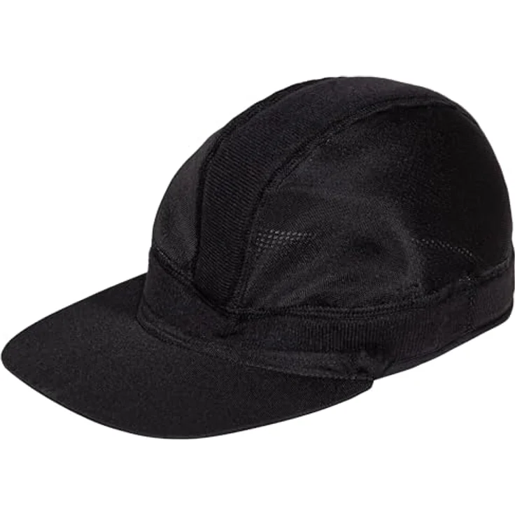 Powerslide Ennui Elite Weiss, Velohelm (54 - 59 cm) mit innovativem Waben-Skelett und abnehmbarem Sonnenschutz – Bild 6