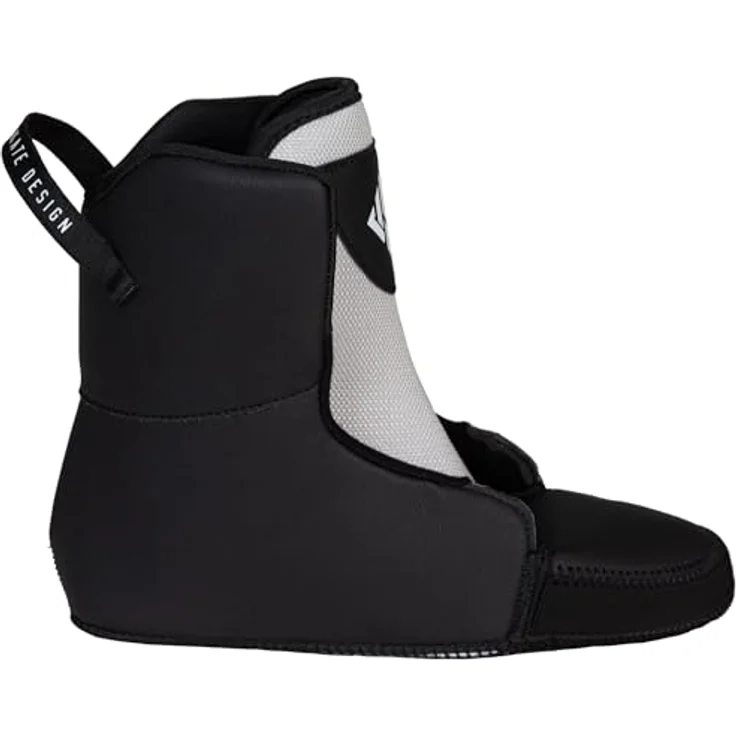 Usd Sway Team XXIV, Inline Skates (41, 42) mit leichter Konstruktion, Anti-Rocker-Rahmen und SHR-Compound Rädern für maximale Agilität und Kontrolle – Bild 8