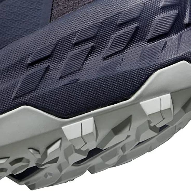 Mammut Sertig II Low GTX Men, Herren Wanderschuhe mit Gore-Tex®, Blau, Größe 41 1/3 – Bild 9
