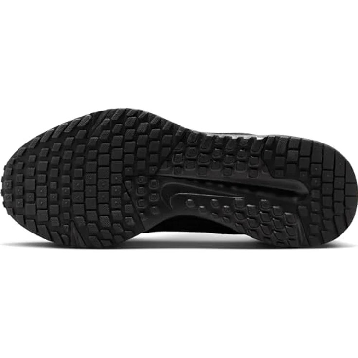 Nike Run Defy Laufsportschuhe Damen, hohe Dämpfung, atmungsaktives Obermaterial, Gummi-Sohle für optimale Bodenhaftung – Bild 4