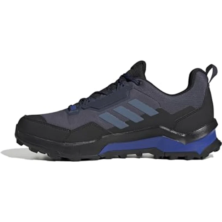 adidas TERREX AX4 GORE-TEX Wanderschuh wasserdicht, optimaler Halt und Continental Gummi Grip – Bild 1