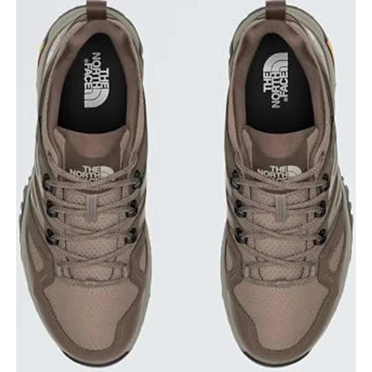 The North Face M HEDGEHOG GORE-TEX Wanderschuh, wasserdicht und atmungsaktiv mit GORE-TEX®-Membran, Herren – Bild 3