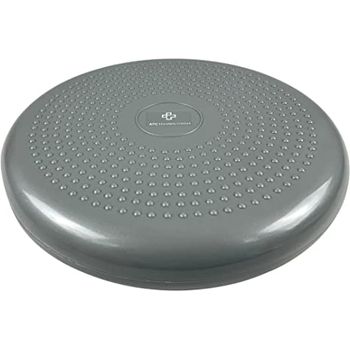 Pedana Per Esercizi ATC - Regolabile In Altezza, Antiscivolo, Per Fitness E Coordinazione, 69x26 Cm - Foto 9