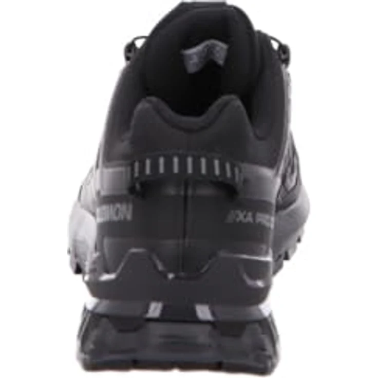 Salomon XA Pro 3D V9 GTX, Damen Wanderschuhe mit Gore Tex Membran, Schnellschnürung, Schwarz, Größe 40 – Bild 3