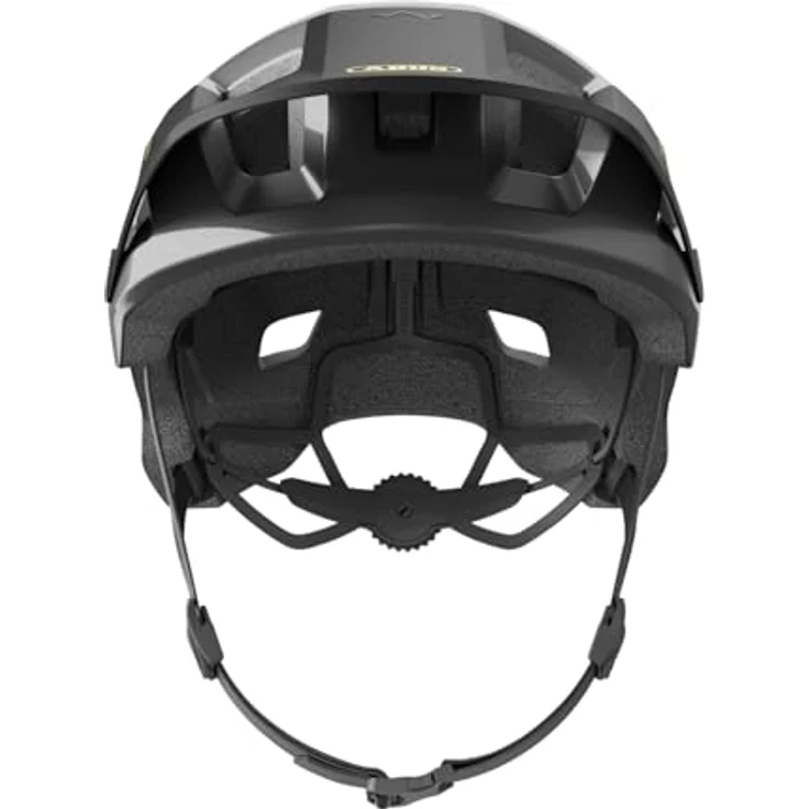 Abus YouDrop Fahrradhelm – Bild 3