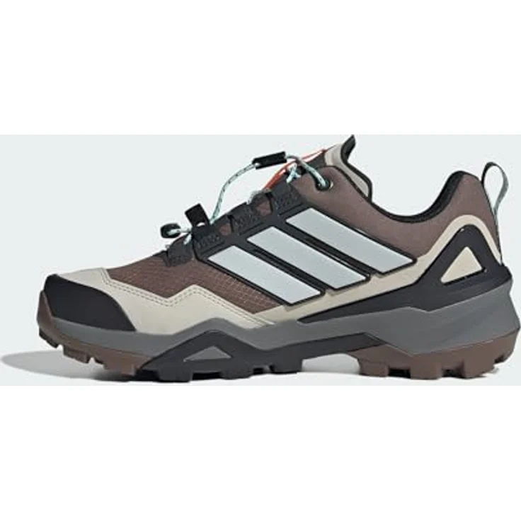 adidas TERREX TERREX SKYCHASER GORE-TEX, wasserdichter Wanderschuh mit Continental™ Gummi und Lightstrike Dämpfung – Bild 2