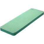 Bestway aufblasbare Single-XL-Schlafmatte ComforTrek 198 x 63,5 x 10,8 cm, ToughLite-Material, R-Wert 9,0 - blau