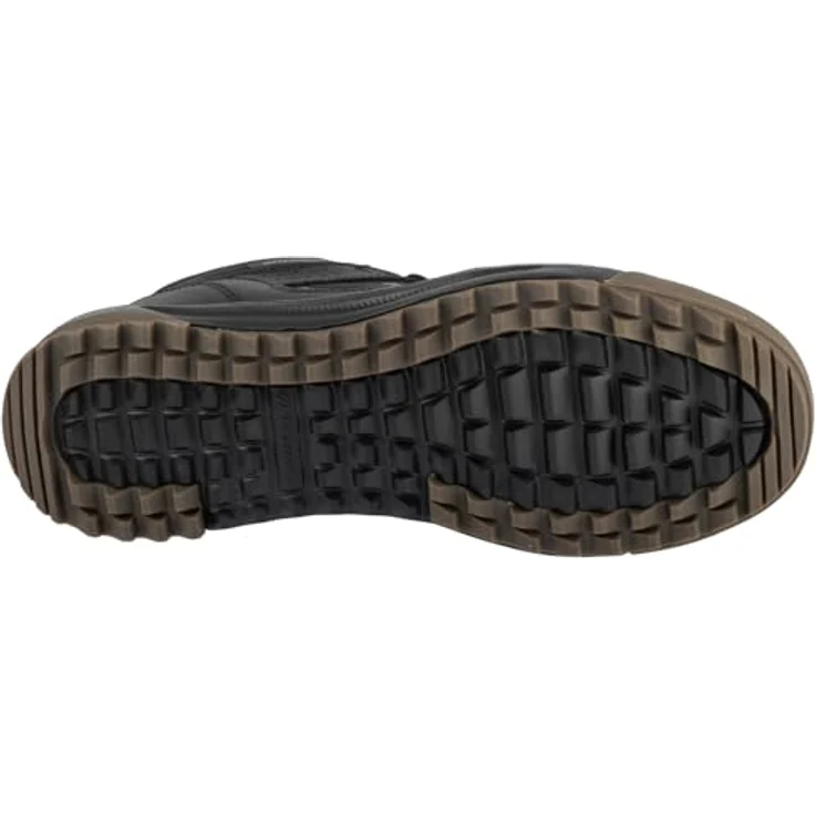 Skechers Urban Street Hiker 237726-BBK, Wasserdichte Trekkingschuhe mit ...
