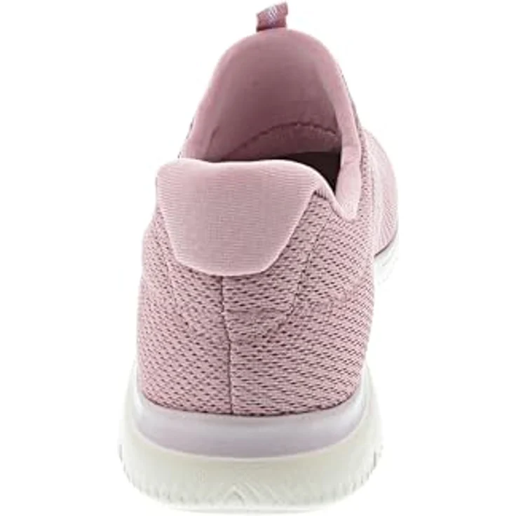Skechers Sport Damen Summits Summer Blush Sneaker, vegane Slip-ins, leicht und bequem, Modell 150268 MVMT – Bild 2