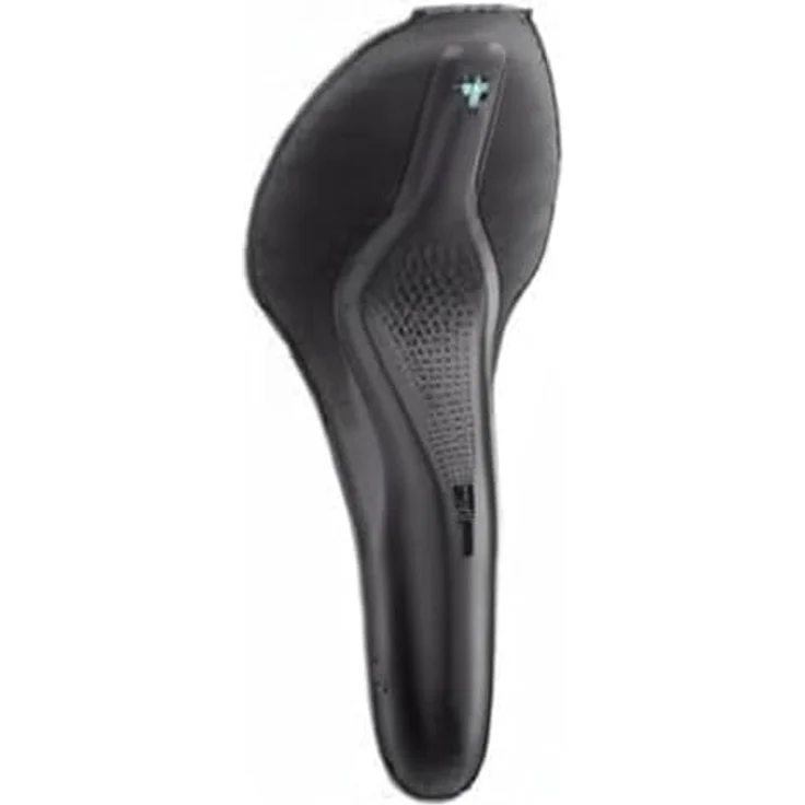 Selle Royal Scientia A, Ergonomischer Velosattel mit 3D-Skin Gel und einteiliger Sattelstrebe, 45° Sitzwinkel – Bild 5