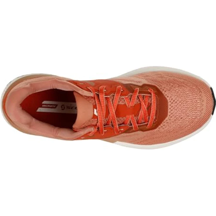 Scott Pursuit Ride, Damen Laufschuhe mit reaktionsfreudiger Dämpfung und atmungsaktivem Obermaterial, BORB – Bild 4