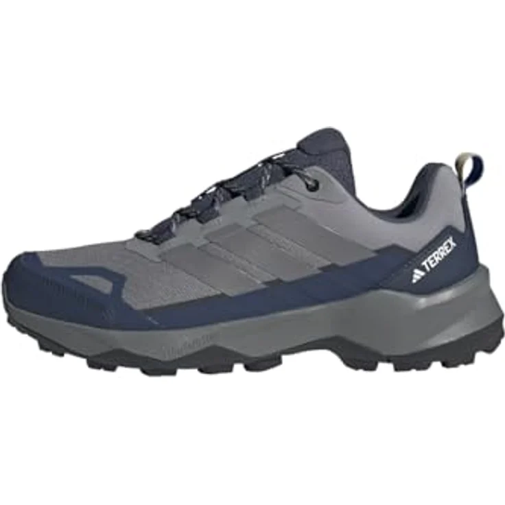 adidas JQ2217, Herren Laufschuhe mit LIGHTMOTION EVA-Zwischensohle und Continental Gummiaußensohle – Bild 1