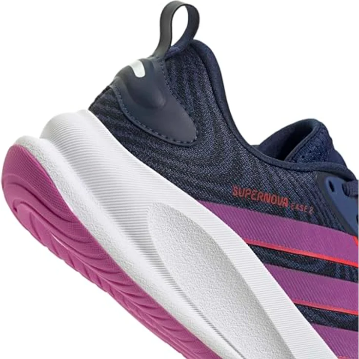 Adidas Supernova Ease 2 Laufschuhe Damen, leichtes Mesh-Obermaterial, Dreamstrike Dämpfung, Gummiaußensohle für Grip – Bild 6