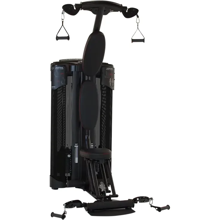Inspire DUAL Station Biceps + Triceps, Kraftstation von Inspire
