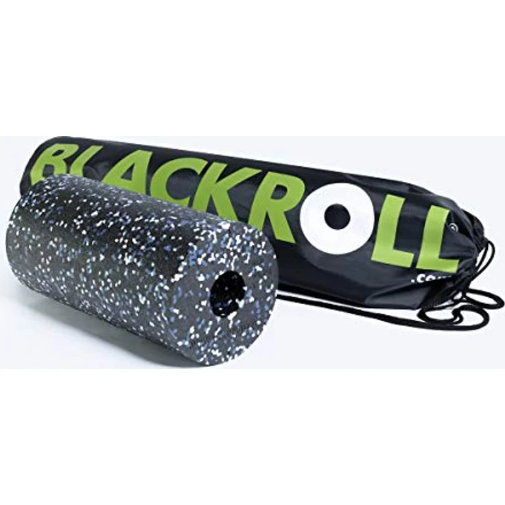 BLACKROLL Tasche-BRBAGMES1, Schwarz, praktisch und vielseitig einsetzbar – Bild 4