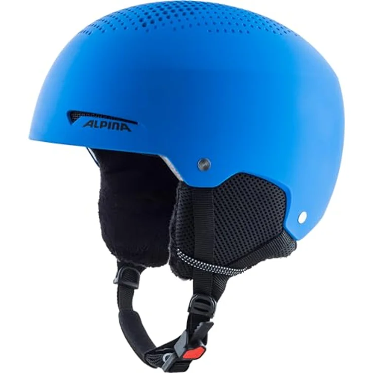 Alpina Zupo blue matt (80) 46-48 – Bild 2