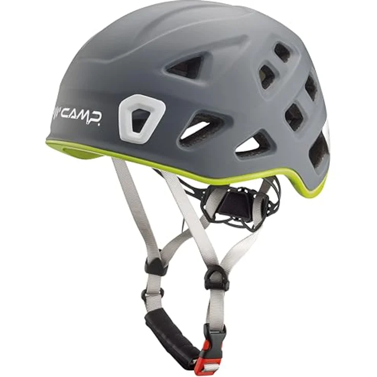 Camp Storm Kletterhelm, Größe L, grey – Bild 2